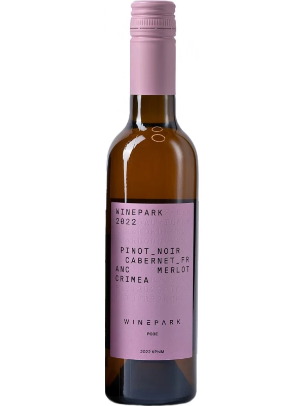 Winepark Rose