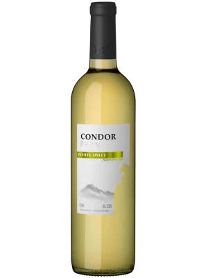 Вино Condor Peak White Sweet 0.75 л