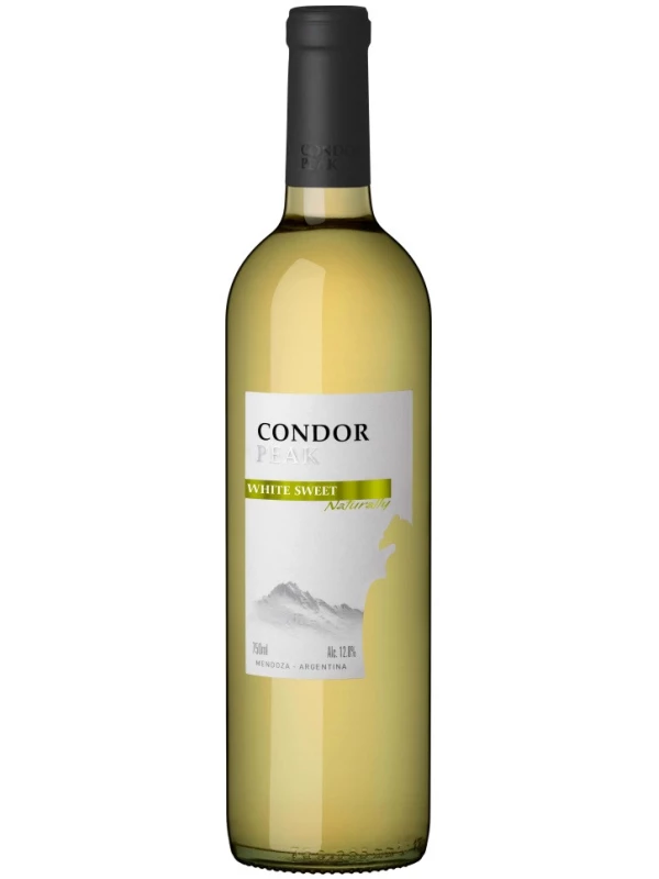 Condor Peak White Sweet