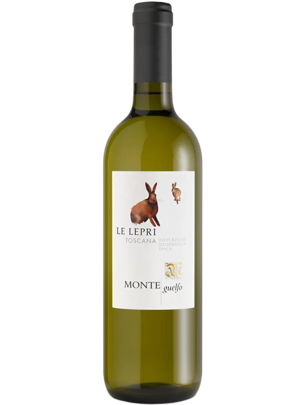 Monteguelfo Le Lepri, Toscana IGT