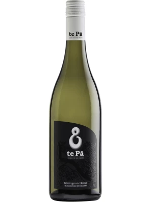 Вино te Pa Sauvignon Blanc 2018, 0.75 л