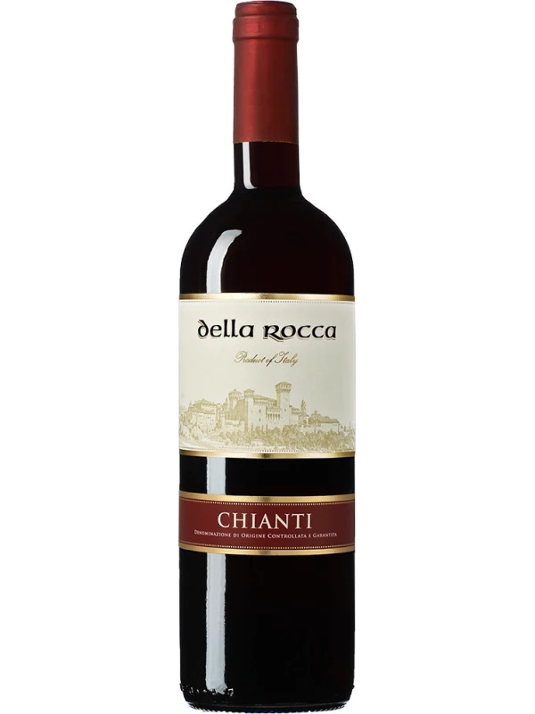 Della Rocca Chianti DOCG