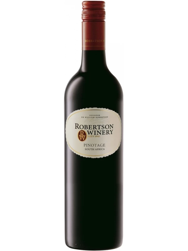 Robertson Winery, Pinotage