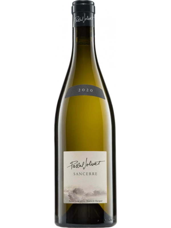 Pascal Jolivet, Sancerre Blanc