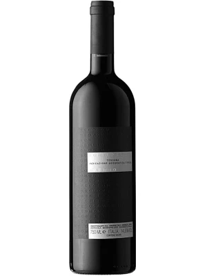 Вино Montepeloso, Gabbro, Toscana IGT 2009, 0.75 л