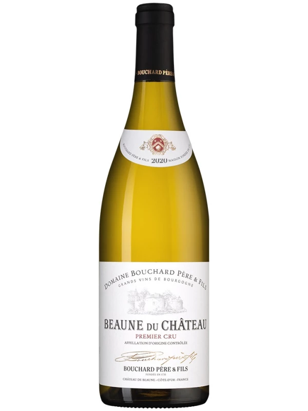 Bouchard Pere et Fils, Beaune du Chateau 1-er Cru AOC