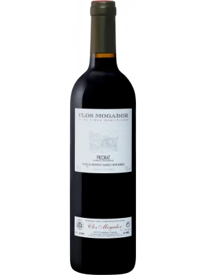 Вино Clos Mogador, Priorat DOC 2018, 0.75 л
