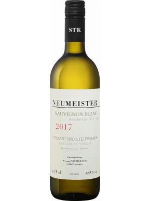 Вино Neumeister, Sauvignon Blanc Steirische Klassik 0.75 л