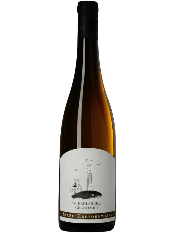 Marc Kreydenweiss, Wiebelsberg Riesling La Dame, Alsace Grand Cru AOC