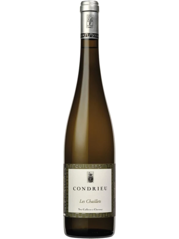 Condrieu AOC Les Chaillets Vieille Vignes