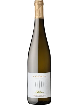 Вино Tramin, Selida Gewurztraminer, Alto Adige DOC 2020, 0.75 л