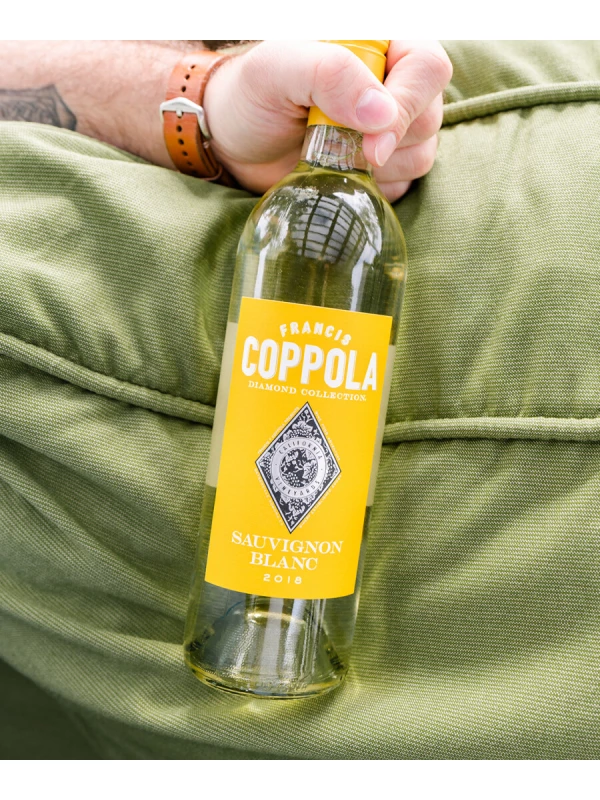 Francis Coppola, Diamond Collection Sauvignon Blanc