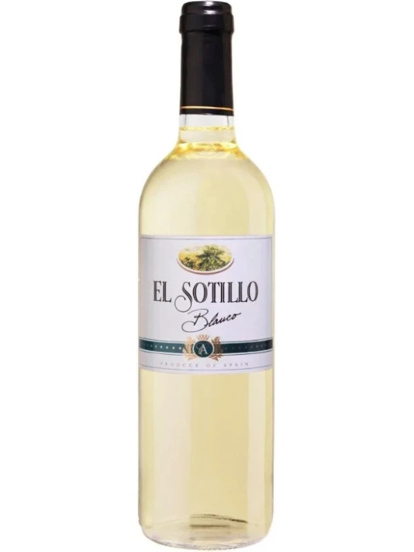 El Sotillo Blanco
