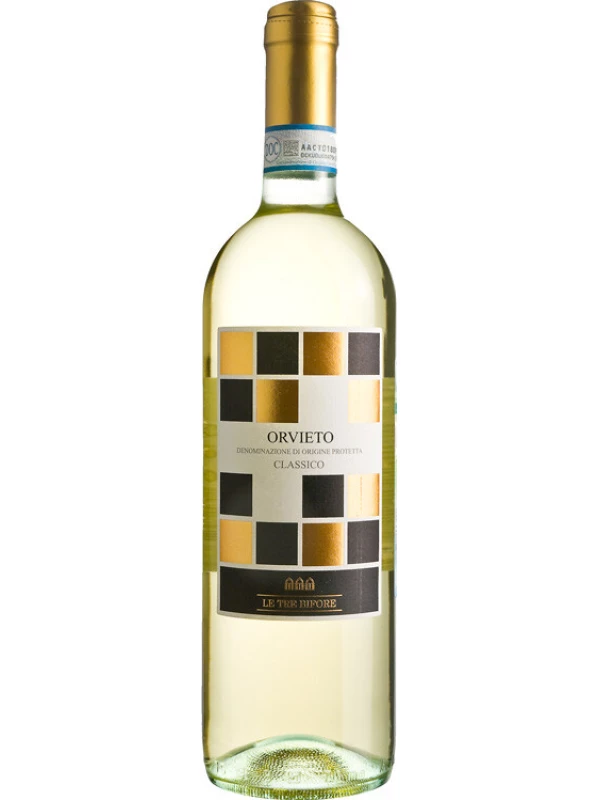 La Carraia, Le Tre Bifore Orvieto Classico DOP