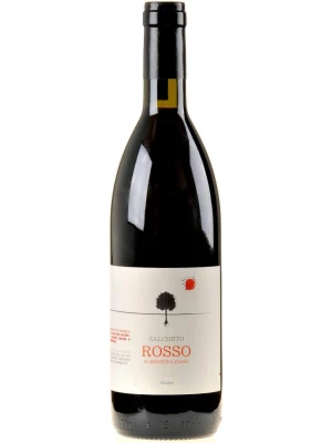 Вино Salcheto, Rosso di Montepulciano DOC 2019, 0.75 л