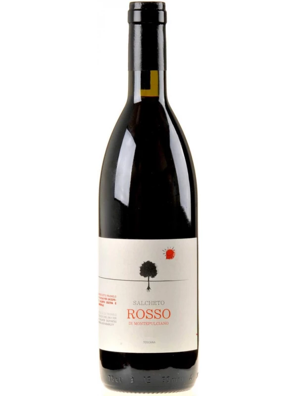 Salcheto, Rosso di Montepulciano DOC