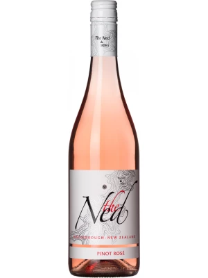 Вино The Ned, Pinot Rose 2017, 0.75 л