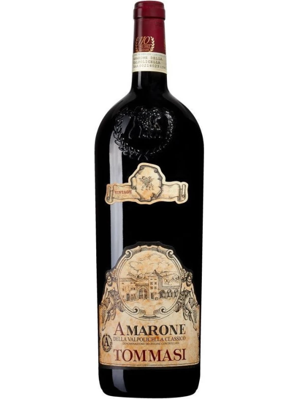 Tommasi, Amarone della Valpolicella Classico DOC