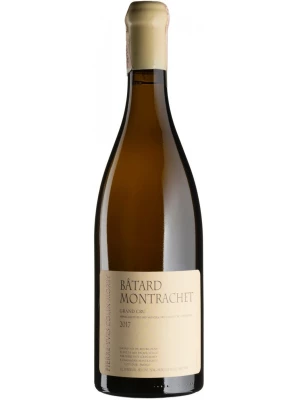 Вино Pierre-Yves Colin-Morey, Batard-Montrachet Grand Cru AOC 2017, 0.75 л