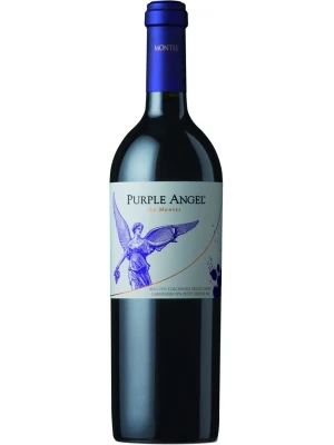 Вино Montes, Purple Angel 2013, 0.75 л