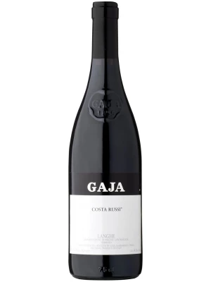 Вино Gaja, Costa Russi, Langhe DOC 2003, 0.75 л