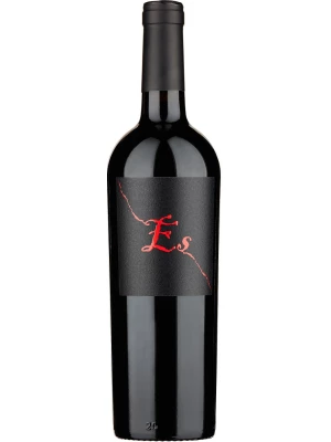 Вино Gianfranco Fino, Es Primitivo, Salento IGT 2016, 0.75 л