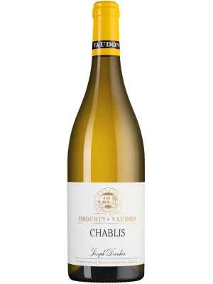Вино Joseph Drouhin, Chablis AOC 2022, 0.75 л