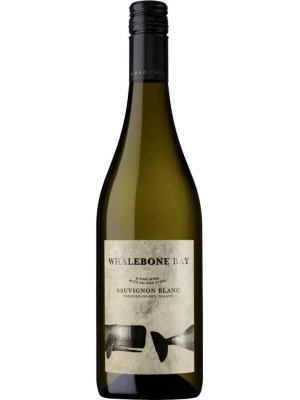 Вино Whalebone Bay Sauvignon Blanc, Marlborough 2021, 0.75 л