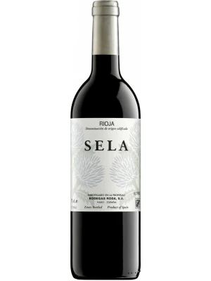 Вино Bodegas Roda, Sela, Rioja DOC 2022, 0.75 л