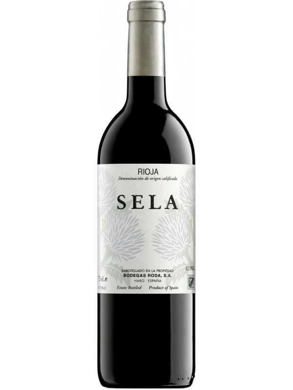 Bodegas Roda, Sela, Rioja DOC