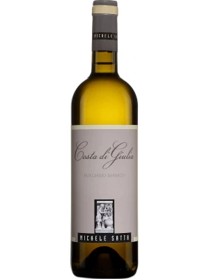 Вино Michele Satta, Costa di Giulia, Toscana IGT 2022, 0.75 л