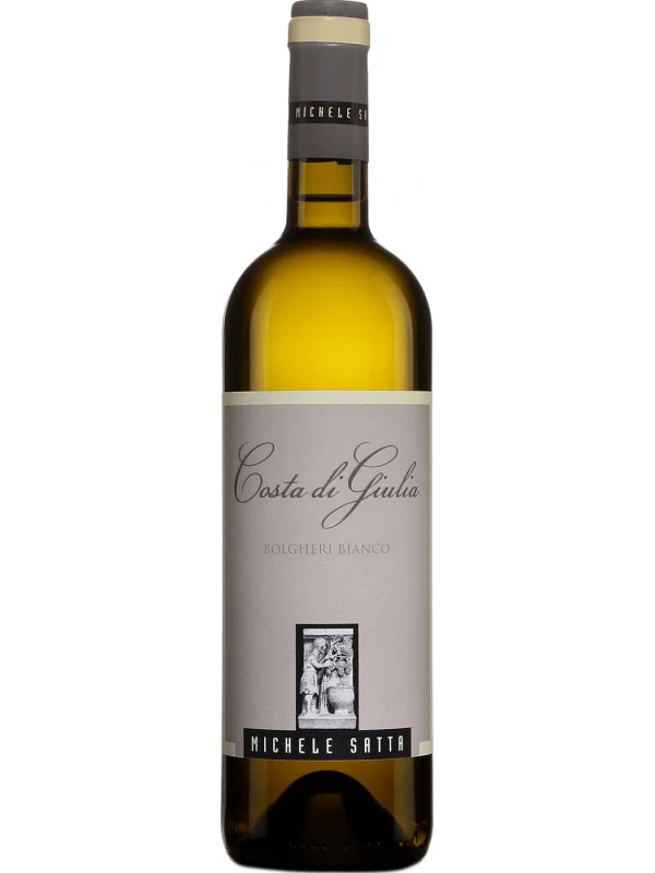 Michele Satta, Costa di Giulia, Toscana IGT