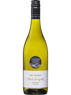Вино Coopers Creek, Bell-Ringer, Gisborne 2020, 0.75 л