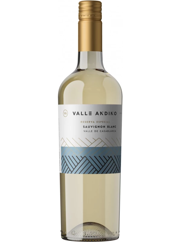 Valle Andino, Reserva Especial Sauvignon Blanc