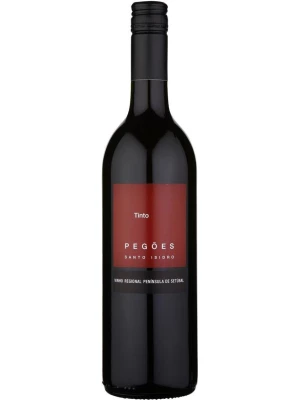 Вино Pegoes, Santo Isidro 2020, 0.75 л