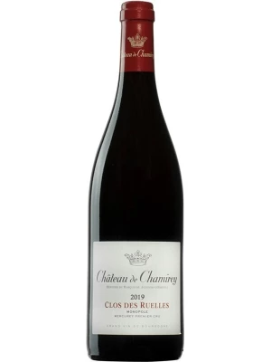 Вино Chateau de Chamirey, Mercurey Premier Cru Clos des Ruelles AOC 2019, 0.75 л