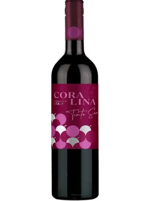 Вино Piccini, Coralina Tinto Seco 0.75 л