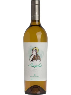 Вино Fontanafredda, Ampelio, Langhe DOC 2016, 0.75 л