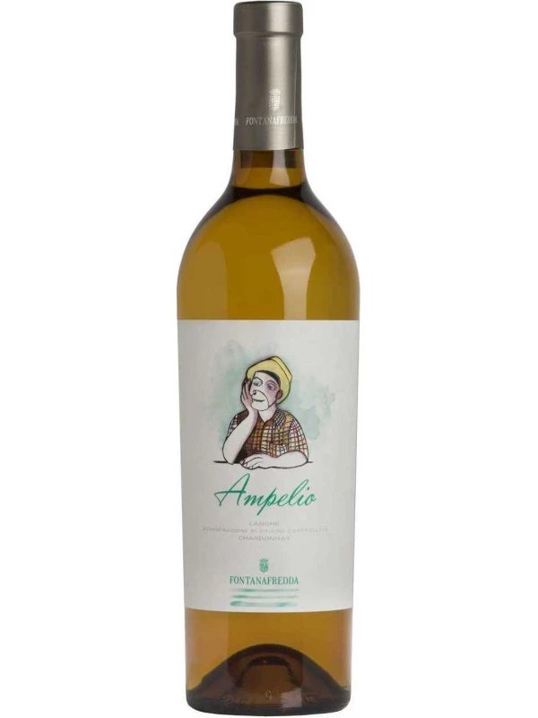 Fontanafredda, Ampelio, Langhe DOC