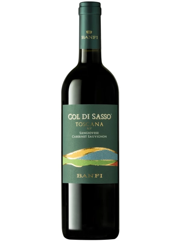 Col di Sasso, Toscana IGT