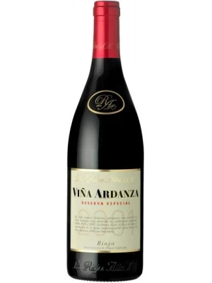 Вино La Rioja Alta, Vina Ardanza Reserva Rioja DOC 2001, 0.75 л