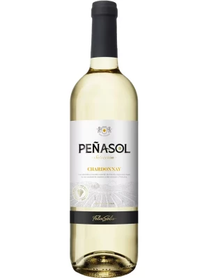 Вино Felix Solis, Penasol Chardonnay, Tierra de Castilla IGP 2022, 0.75 л
