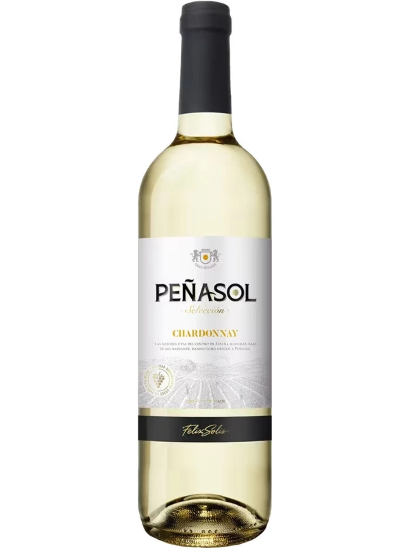 Felix Solis, Penasol Chardonnay, Tierra de Castilla IGP