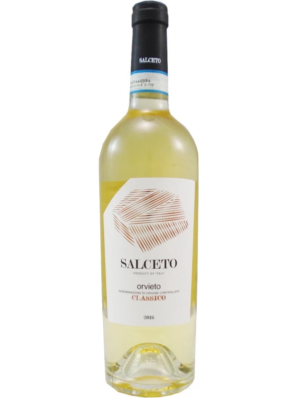 Salceto, Orvieto DOC Classico