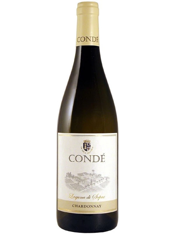 Conde, Laguna di Sopra Chardonnay IGT