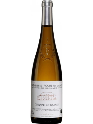 Вино Domaine aux Moines, Savennieres-Roche aux Moines AOP 2018, 0.75 л