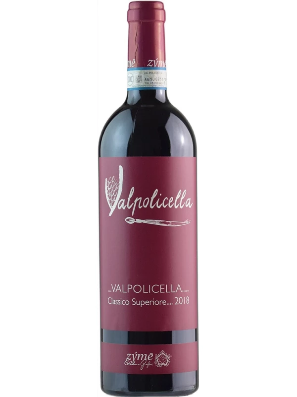 Zyme, Valpolicella Classico Superiore DOC