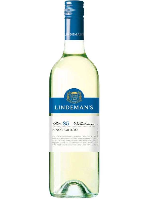 Lindeman's, Bin 85 Pinot Grigio