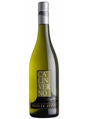 Вино Monte Zovo, Ca'linverno Bianco del Veneto IGT 0.75 л