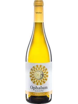 Вино Paco & Lola, Ophalum, Rias Baixas DO 2022, 0.75 л